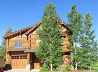 12 Riparian Dr, Victor, ID 83455