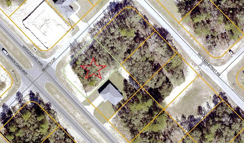1st image of MARION OAKS MNR LOT 24