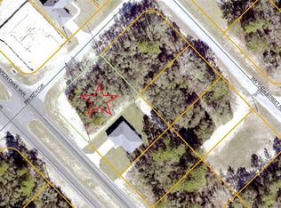 Marion Oaks Mnr Lot 24, Ocala, FL 34473