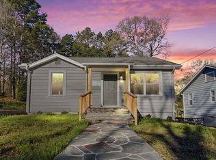 1108 3rd St, Hot Springs, AR 71913