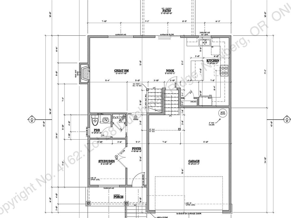 2nd image of 304 E Taylor Dr