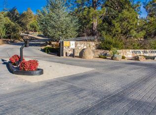 1844 Camino Cielo, Prescott, AZ 86305