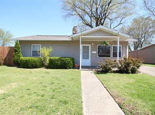 2912 Forest Ave, Granite City, IL
