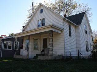 413 Derby St, Michigan City, IN