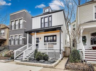 1509 W Highland Ave, Chicago, IL 60660