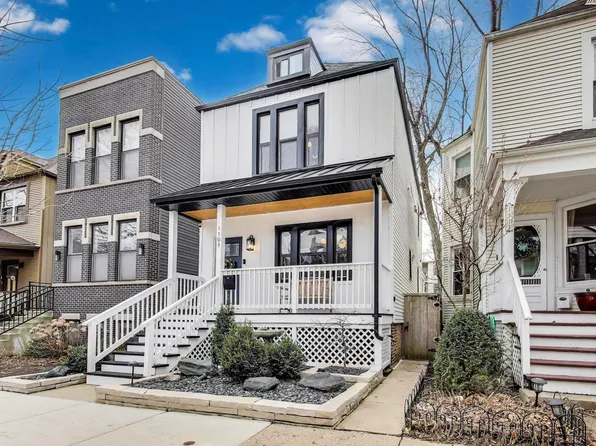 1509 W Highland Ave, Chicago, IL 60660