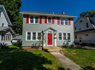 44 Furman Cres, Rochester, NY 14620