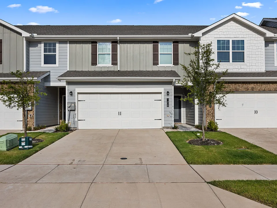 1408 Lake Alpine Trl