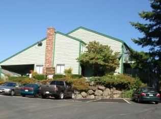 318 S 174th Pl APT I, Burien, WA 98148