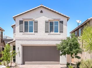 6194 W Conn Ave, Las Vegas, NV 89141