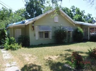 617 N Grafton St, Dublin, TX 76446