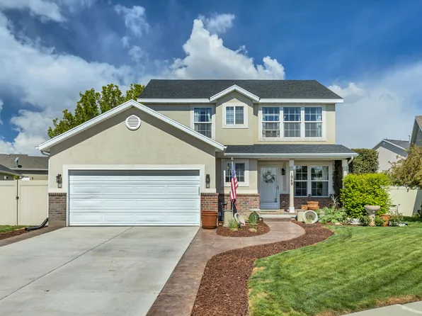 1949 N Vineyard Pl, Saratoga Springs, UT 84045