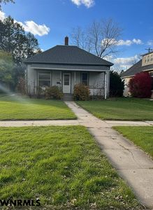 932 Laramie Ave, Alliance, NE, 69301