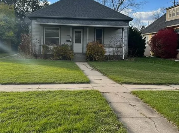 932 Laramie Ave, Alliance, NE 69301