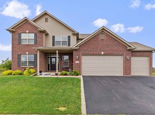 5673 Rustic Waters Ct, Belvidere, IL 61008