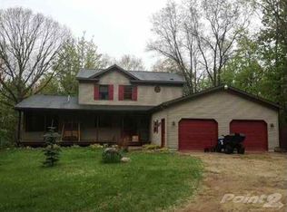 10417 Fribourg Dr, Reed City, MI 49677