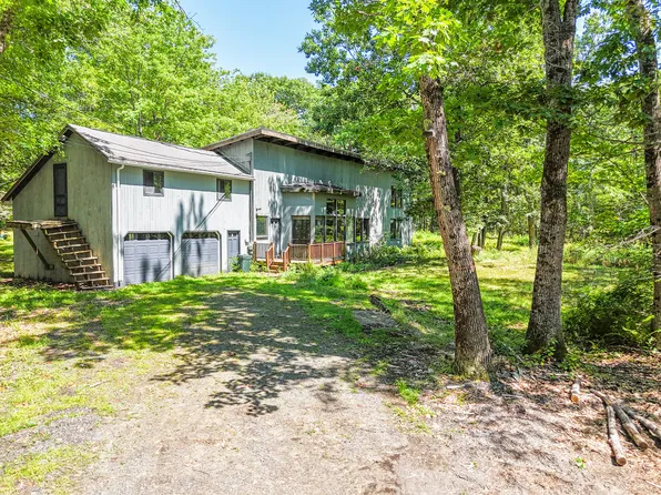 22 Shelter Drive, Richmond, ME 04357