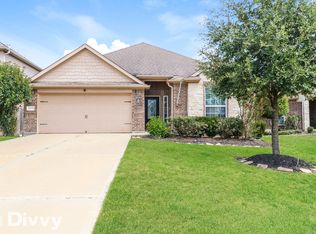 22606 Crate Falls Dr, Hockley, TX 77447