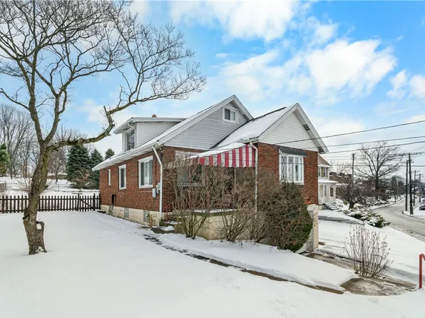 2825 Willett Rd, Pittsburgh, PA 15227