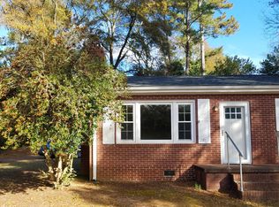 261 Rock Creek Rd, Clemson, SC 29631