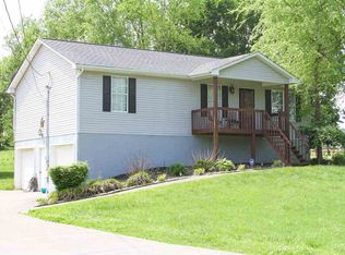 2219 Center Cir, Jefferson City, TN 37760