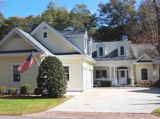 347 Westbrook Rd, Saint Helena Island, SC 29920