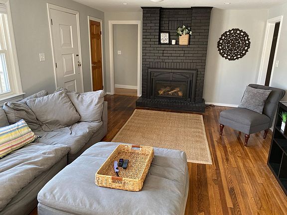 Living room #1