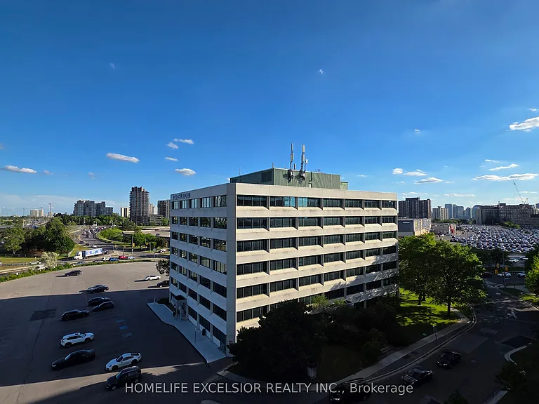 188 Fairview Mall Dr #829 — Photo 15