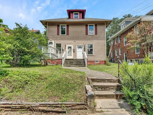 621 Allison Ave SW, Roanoke, VA 24016