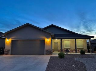 1472 Puesta Del Sol, Alamogordo, NM 88310