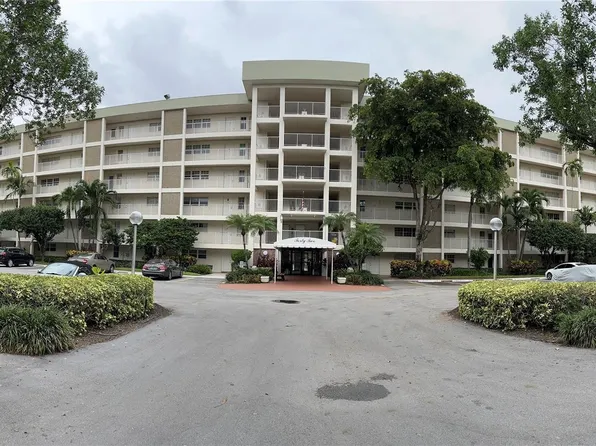 3150 N Course Ln APT 610, Pompano Beach, FL 33069