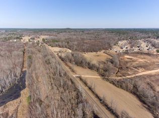 554 County Road 303, Taylor, MS 38673