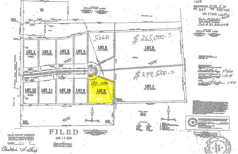 2nd image of 19941 Mayfield Cir