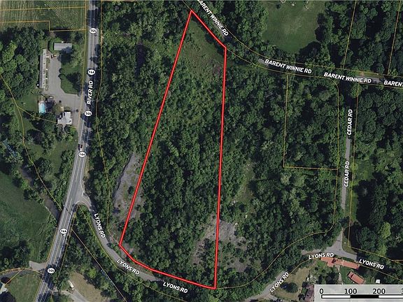 2nd image of 25 Barent Winne Rd Lot 29