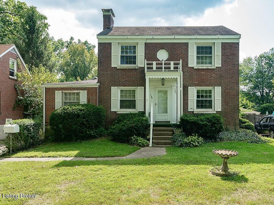 138 Seneca Trl, Louisville, KY 40214 | Zillow