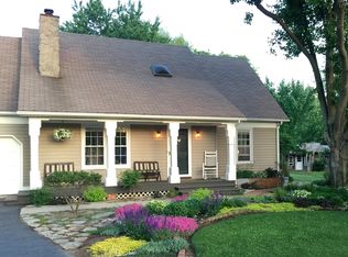 2928 Mitchellwood Ct, Bowling Green, KY 42104