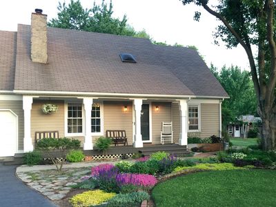 2928 Mitchellwood Ct, Bowling Green, KY, 42104