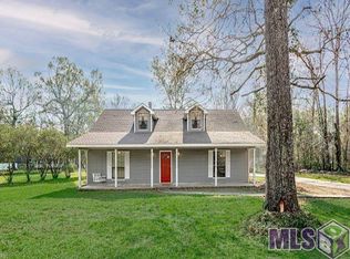 13490 Andrews Rd, Denham Springs, LA 70726