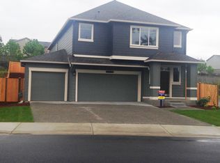 17319 83rd Avenue Ct E, Puyallup, WA 98375