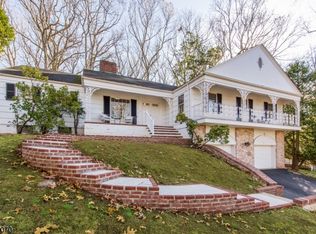 82 Sunset Dr, Chatham, NJ