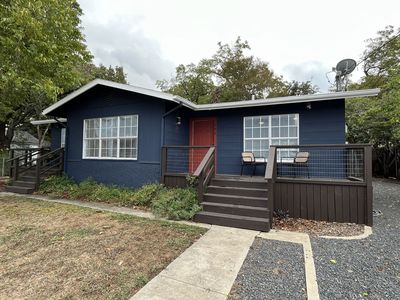 162 Willow Ave, New Braunfels, TX, 78130