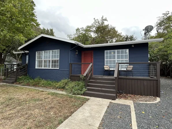 162 Willow Ave, New Braunfels, TX 78130