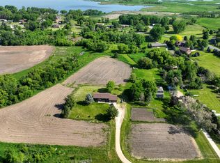 N4773 Linse Rd, West Salem, WI 54669