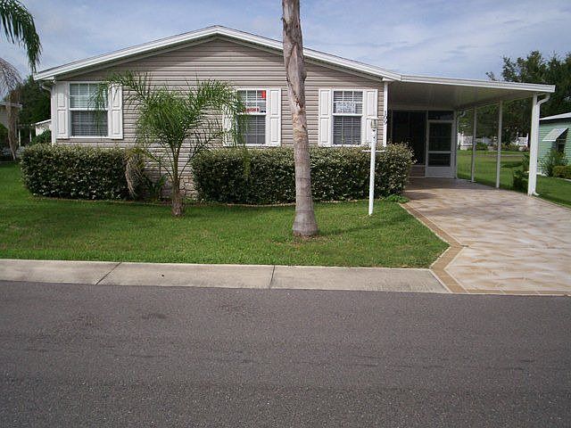 1st image of 9701 E Highway 25 Lot 109