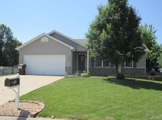20 Van Ct, Hawk Point, MO 63349