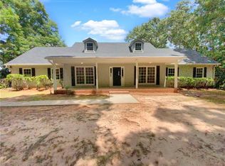 890 Thurman Rd, Stockbridge, GA 30281