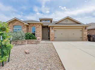 1212 Prairie Ln, Midland, TX 79705