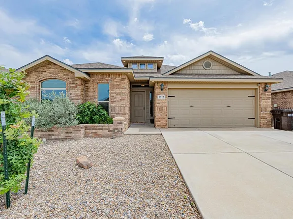 1212 Prairie Ln, Midland, TX 79705