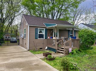 807 Morrow Rd, Nashville, TN 37209