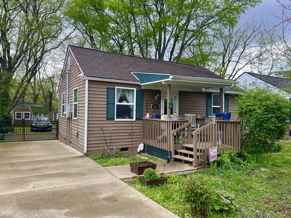 807 Morrow Rd, Nashville, TN 37209